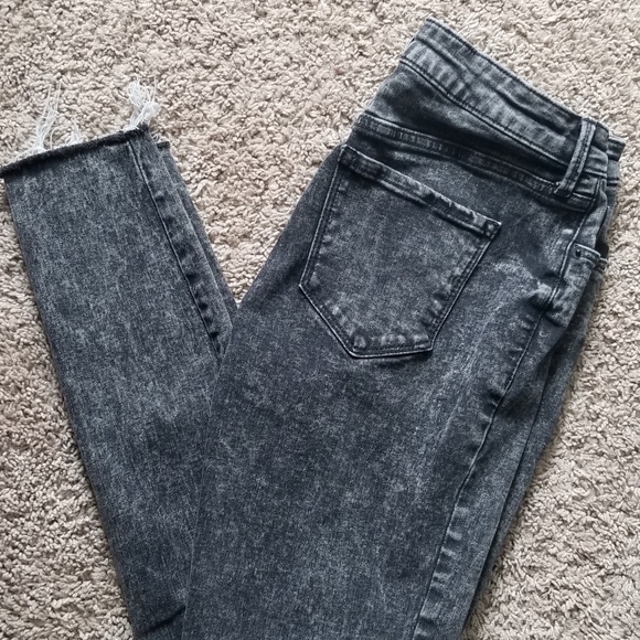 Old Navy Denim - Old navy rockstar